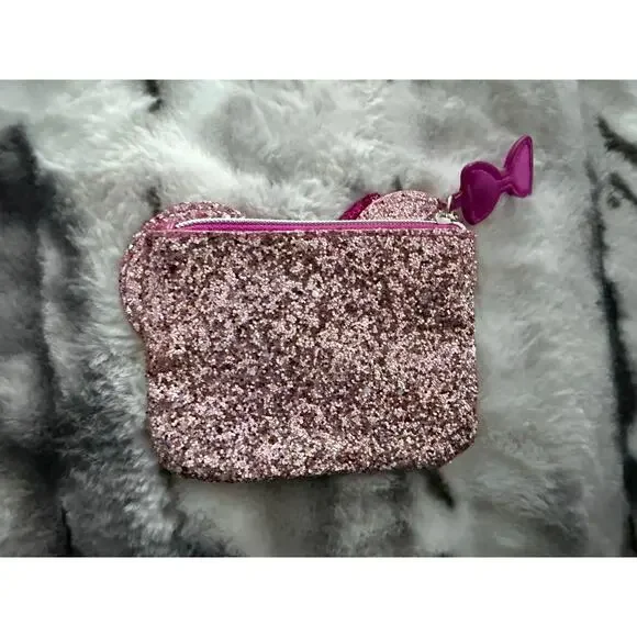 Disney Minnie Mouse Coin Purse - Picture 3 of 4